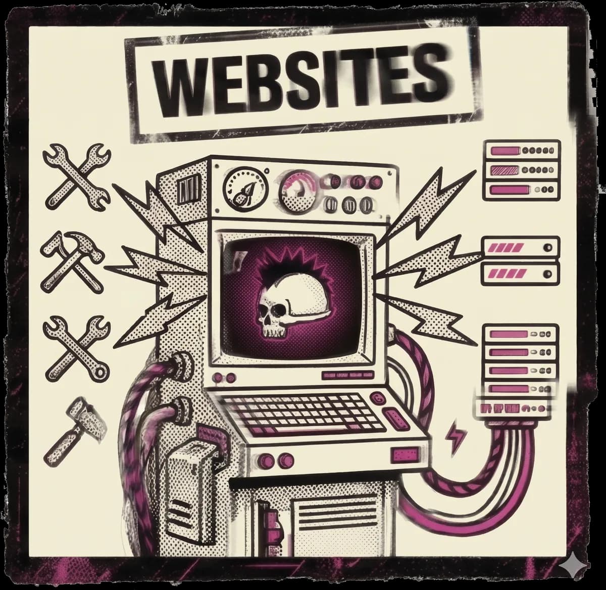 WEBSITES